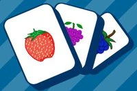 Találd meg az egyező párokat ebben a szoliter mahjong játékban!