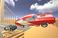 BMG: CrashDay 2025 egy akciódús, realisztikus elemeket vegyítő arcade