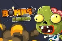 Védd meg falvadat a zombik ellen bombákkal, rugókkal és pajzsokkal