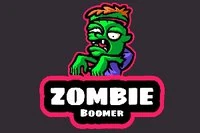 Boomer Zombie játékot barátokkal is játszhatod