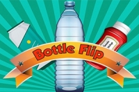 Bottle Flip egy szórakoztató, könnyed játék