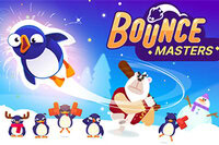 Bouncemasters! Ugorj a dicsőség felé!