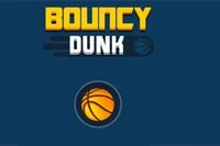 Készülj, lőj, találj és NYERJ: A Bouncy Dunk fokozza az izgalmat!