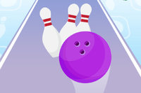 Versenyezz a nemzeti bajnoki címért a legjobb bowling játékban