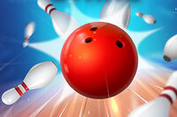 Lépj be egy bowling párbajba és nyerd el a trófeád!