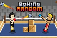 A legszórakoztatóbb és legvéletlenszerűbb kihívások kezdődnek a Boxing