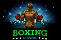 Legyél a legjobb bajnok a Boxing Stars-ban!
