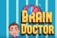 Brain Doctor, egy igazán innovatív játék gyerekeknek