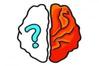 Számtalan elképzelhetetlen rejtvény vár rád a Brain Out játékban