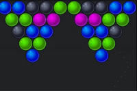 Élvezd a Bubble Shooter játékot