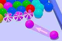 Bubble Game 3D egy új perspektívát ad a klasszikus online játéknak