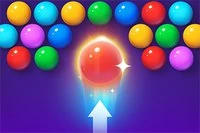 Bubble Shooter HD 2 a legendás Bubble Shooter játék régóta várt második