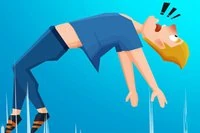 Buddy Toss szuper szórakoztató és mindig megnevettet engem