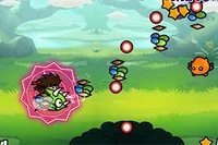 Bullet Hell Adventure 2 visszatért
