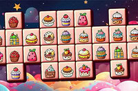 Cake Link Master egy szórakoztató puzzle játék, ahol vonallal összekötöd