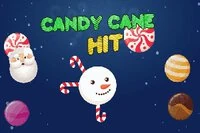 A végső Candy Cane Hit kihívás itt van!