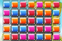Candyval Match 3 játék