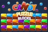 Ha szereted a Tetriszt és a cukorkás játékokat, akkor neked szól a Candy