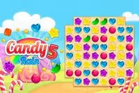 Candy Rain Epizód V