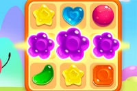 Candy Rain 8, minden idők egyik legjobb Match 3 játéka!