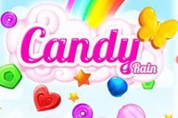 Candy Rain visszatért 27 klasszikus és 13 vadonatúj szinttel