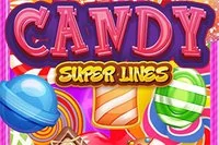 Üdvözlünk a Candy Super Lines oldalon!
