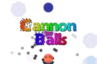 A Cannon Ball játékkal játszani egyszerű, és amíg be nem fejezed, le sem
