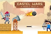 Castel Wars folytatódik új epizódjával: A középkor!