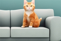 A Cat Simulator minden korosztálynak szóló játék, nincsenek szintek, így