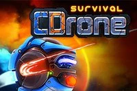 Drónnal támadsz más robotokra az űrben