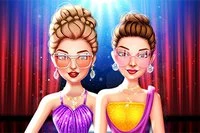 Üdvözlünk a Celebrity Gala Prep játékban