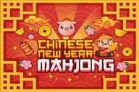 Párosítsd a kínai mahjong köveket a szintek teljesítéséhez