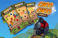 Choo Choo Connect egy okos vonatos puzzle, amely igazán megdolgoztatja az agyat