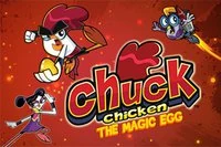 Chuck Chicken küldetésen