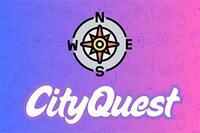 Guess the hidden city with hints!