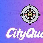 Guess the hidden city with hints!