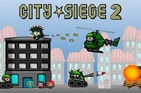 A tavalyi City Siege folytatása