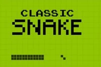 HTML5 retro Kígyó játék PC-re és mobilra