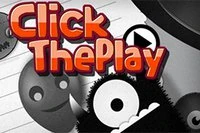 Itt az új Click the Play