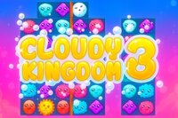A népszerű Cloudy Kingdom sorozat harmadik része ott folytatódik, ahol az