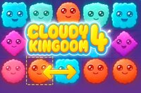 Átrendezed őket ebben az aranyos és szeretnivaló match 3 puzzle játékban?