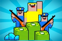 Club Tycoon: Idle Clicker egy kattintgatós játék, ahol a klubodat