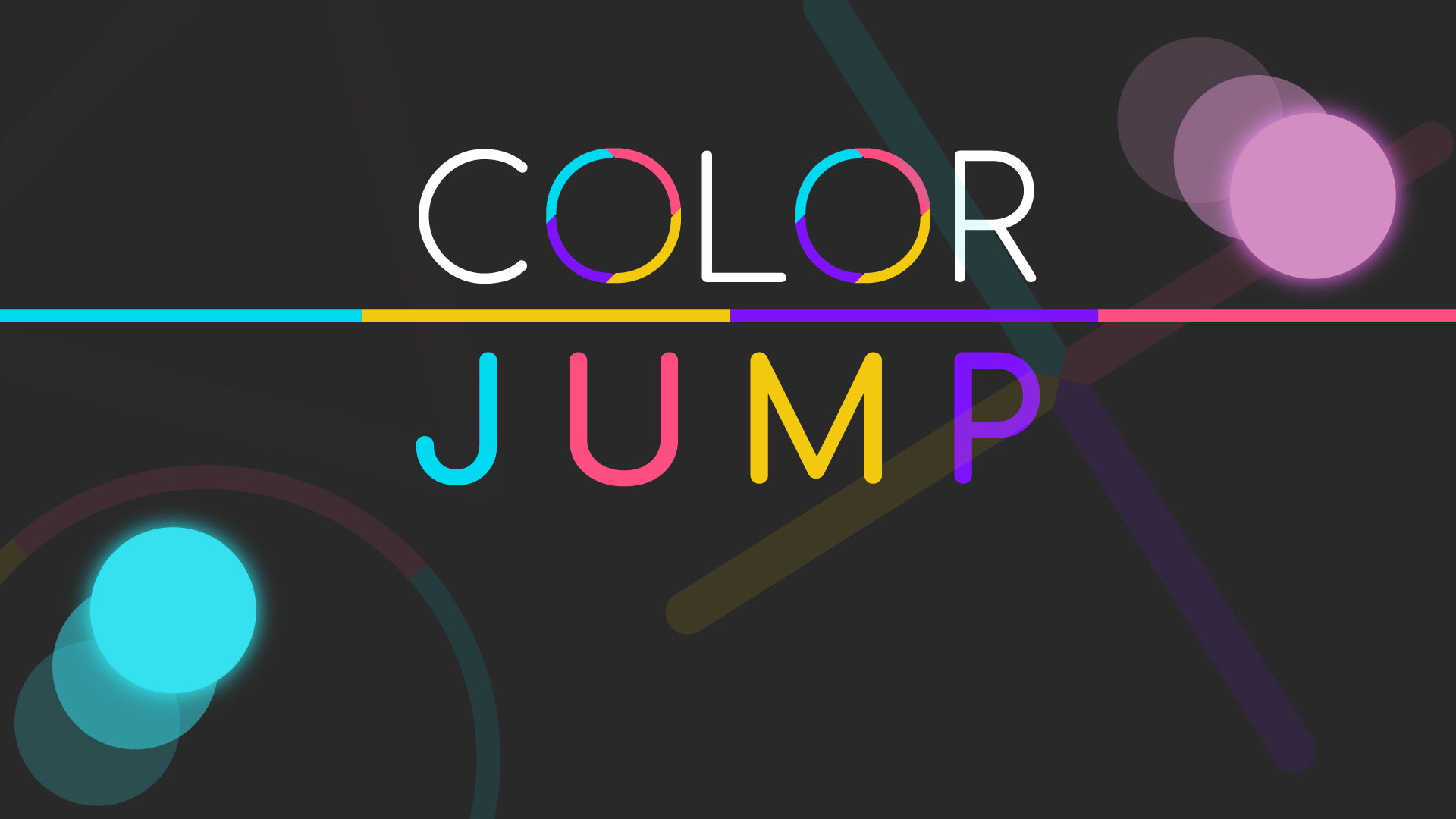 Color Jump 🕹️ Játssz ingyen - Play123
