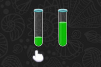 Színes kihívás és stratégia találkozása a Color Water Sort 3D játékban