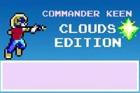 A jól ismert Commander Keen játék új kiadása