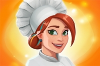 A világhírű séf visszatér a Cook & Match: Sara Kalandjában!