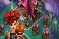 Te vagy a város legjobb Halloween szakácsa?
