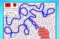 Találd meg az utad a Vidéki Útvesztőben