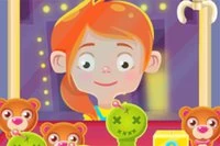 Megtaláltad a legjobb játékot az arcade-ban: a darus játék