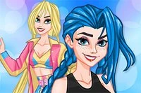 Készülj fel egy felejthetetlen éjszakára a Crazy BFF Partin